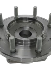 Centric C-Tek Standard Hub and Bearing Assembly; With Integral ABS 402.66020E                                     - 402.66020E - Image 4