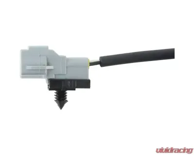 Centric C-Tek Standard Hub and Bearing Assembly; With Integral ABS 402.67000E - 402.67000E