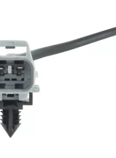 Centric C-Tek Standard Hub and Bearing Assembly; With Integral ABS 402.67000E                                     - 402.67000E - Image 4