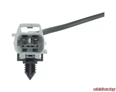 Centric C-Tek Standard Hub and Bearing Assembly; With Integral ABS 402.67000E - 402.67000E