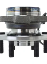 Centric C-Tek Standard Hub and Bearing Assembly; With Integral ABS 402.67000E                                     - 402.67000E - Image 5
