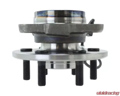 Centric C-Tek Standard Hub and Bearing Assembly; With Integral ABS 402.67000E - 402.67000E