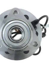 Centric C-Tek Standard Hub and Bearing Assembly; With Integral ABS 402.67000E                                     - 402.67000E - Image 6