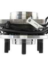Centric C-Tek Standard Hub and Bearing Assembly; With Integral ABS 402.67001E                                     - 402.67001E - Image 3