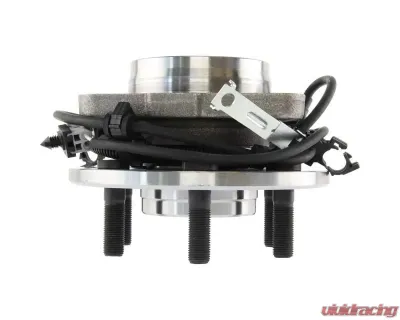 Centric C-Tek Standard Hub and Bearing Assembly; With Integral ABS 402.67001E - 402.67001E