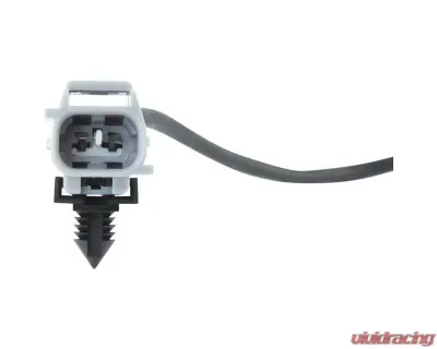 Centric C-Tek Standard Hub and Bearing Assembly; With Integral ABS 402.67004E - 402.67004E