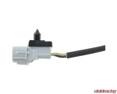 Centric C-Tek Standard Hub and Bearing Assembly; With Integral ABS 402.67004E - 402.67004E