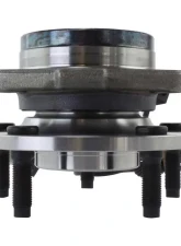 Centric C-Tek Standard Hub and Bearing Assembly; With Integral ABS 402.67004E                                     - 402.67004E - Image 5