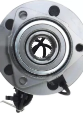 Centric C-Tek Standard Hub and Bearing Assembly; With Integral ABS 402.67004E                                     - 402.67004E - Image 6