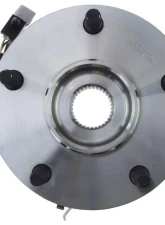 Centric C-Tek Standard Hub and Bearing Assembly; With Integral ABS 402.67004E                                     - 402.67004E - Image 7