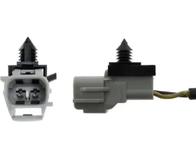 Centric C-Tek Standard Hub and Bearing Assembly; With Integral ABS 402.67005E