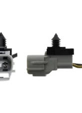 Centric C-Tek Standard Hub and Bearing Assembly; With Integral ABS 402.67005E                                     - 402.67005E - Image 4