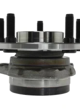 Centric C-Tek Standard Hub and Bearing Assembly; With Integral ABS 402.67005E                                     - 402.67005E - Image 2