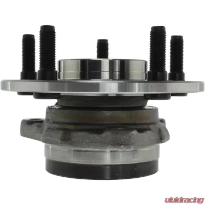 Centric C-Tek Standard Hub and Bearing Assembly; With Integral ABS 402.67005E - 402.67005E