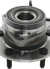 Centric C-Tek Standard Hub and Bearing Assembly; With Integral ABS 402.67005E                                     - 402.67005E - Image 3
