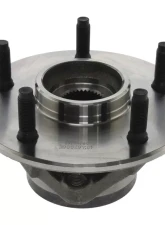 Centric C-Tek Standard Hub and Bearing Assembly; With Integral ABS 402.67006E                                     - 402.67006E - Image 4