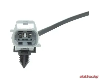 Centric C-Tek Standard Hub and Bearing Assembly; With Integral ABS 402.67007E - 402.67007E