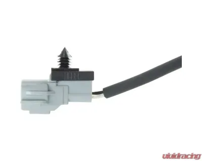 Centric C-Tek Standard Hub and Bearing Assembly; With Integral ABS 402.67007E - 402.67007E