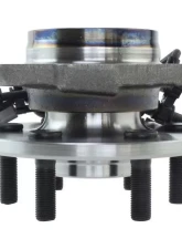 Centric C-Tek Standard Hub and Bearing Assembly; With Integral ABS 402.67007E                                     - 402.67007E - Image 5
