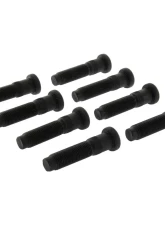 Centric C-Tek Standard Hub and Bearing Assembly; With Integral ABS 402.67008E                                     - 402.67008E - Image 5