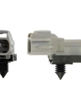 Centric C-Tek Standard Hub and Bearing Assembly; With Integral ABS 402.67008E                                     - 402.67008E - Image 2