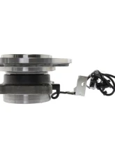 Centric C-Tek Standard Hub and Bearing Assembly; With Integral ABS 402.67008E                                     - 402.67008E - Image 3