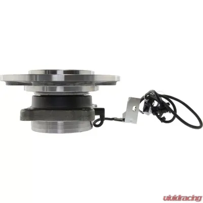Centric C-Tek Standard Hub and Bearing Assembly; With Integral ABS 402.67008E - 402.67008E