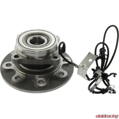 Centric C-Tek Standard Hub and Bearing Assembly; With Integral ABS 402.67008E - 402.67008E