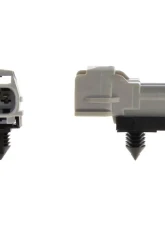 Centric C-Tek Standard Hub and Bearing Assembly; With Integral ABS 402.67009E                                     - 402.67009E - Image 2