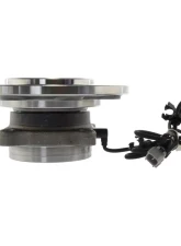 Centric C-Tek Standard Hub and Bearing Assembly; With Integral ABS 402.67009E                                     - 402.67009E - Image 3