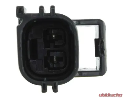 Centric C-Tek Standard Hub and Bearing Assembly; With Integral ABS 402.67010E - 402.67010E