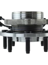 Centric C-Tek Standard Hub and Bearing Assembly; With Integral ABS 402.67010E                                     - 402.67010E - Image 5