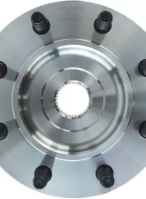 Centric C-Tek Standard Hub and Bearing Assembly; With Integral ABS 402.67010E                                     - 402.67010E - Image 7