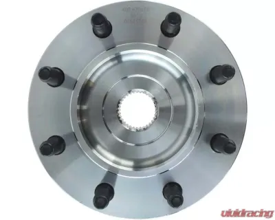 Centric C-Tek Standard Hub and Bearing Assembly; With Integral ABS 402.67010E - 402.67010E