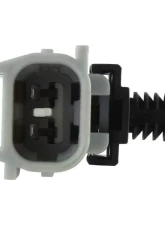 Centric C-Tek Standard Hub and Bearing Assembly; With Integral ABS 402.67011E                                     - 402.67011E - Image 3