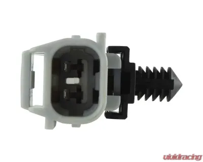 Centric C-Tek Standard Hub and Bearing Assembly; With Integral ABS 402.67011E - 402.67011E