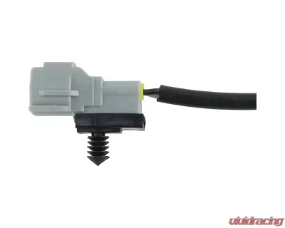 Centric C-Tek Standard Hub and Bearing Assembly; With Integral ABS 402.67011E - 402.67011E