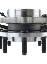 Centric C-Tek Standard Hub and Bearing Assembly; With Integral ABS 402.67011E                                     - 402.67011E - Image 5