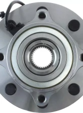 Centric C-Tek Standard Hub and Bearing Assembly; With Integral ABS 402.67011E                                     - 402.67011E - Image 6