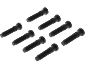 Centric C-Tek Standard Hub and Bearing Assembly; With Integral ABS 402.67012E