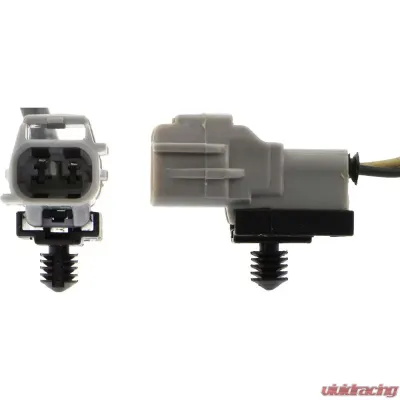 Centric C-Tek Standard Hub and Bearing Assembly; With Integral ABS 402.67012E - 402.67012E