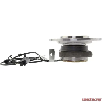 Centric C-Tek Standard Hub and Bearing Assembly; With Integral ABS 402.67012E - 402.67012E