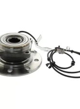 Centric C-Tek Standard Hub and Bearing Assembly; With Integral ABS 402.67012E                                     - 402.67012E - Image 4