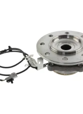 Centric C-Tek Standard Hub and Bearing Assembly; With Integral ABS 402.67012E                                     - 402.67012E - Image 5