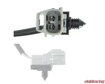 Centric C-Tek Standard Hub and Bearing Assembly; With Integral ABS 402.67013E - 402.67013E