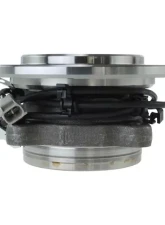 Centric C-Tek Standard Hub and Bearing Assembly; With Integral ABS 402.67013E                                     - 402.67013E - Image 5
