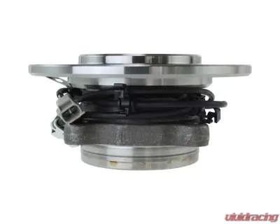 Centric C-Tek Standard Hub and Bearing Assembly; With Integral ABS 402.67013E - 402.67013E