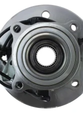 Centric C-Tek Standard Hub and Bearing Assembly; With Integral ABS 402.67013E                                     - 402.67013E - Image 6
