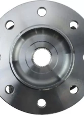 Centric C-Tek Standard Hub and Bearing Assembly; With Integral ABS 402.67013E                                     - 402.67013E - Image 7