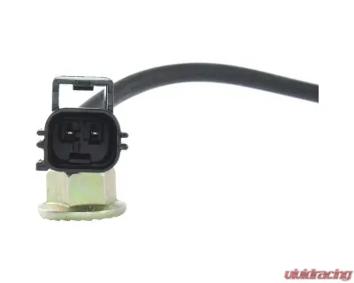 Centric C-Tek Standard Hub and Bearing Assembly; With Integral ABS 402.67014E - 402.67014E